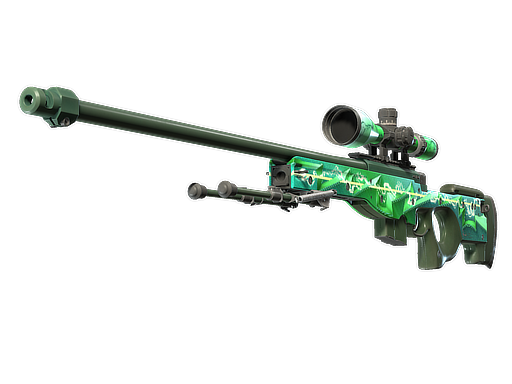 AWP | Green Energy